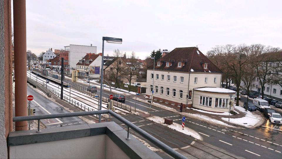 Wohnen auf Zeit Laatzen - 2 Zimmer, 55 m&sup2;, 500&euro; | Angebot:24644236