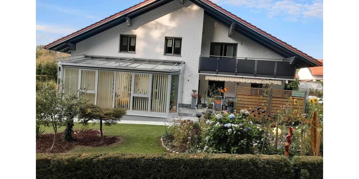 Wohnen auf Zeit Waldkirchen - 5 Zimmer, 125 m&sup2;, 25&euro; | Angebot:26419306