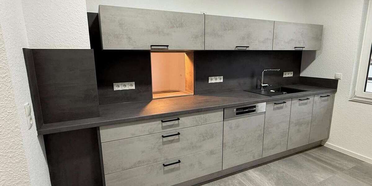 Etagenwohnung Andernach-Namedy Namedy - 3 Zimmer, 101 m&sup2;, 1.300&euro; | Angebot:27031256