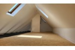 Dachgeschoßwohnung Zeitz - 3 Zimmer, 82 m&sup2;, 440&euro; | Angebot:25974887