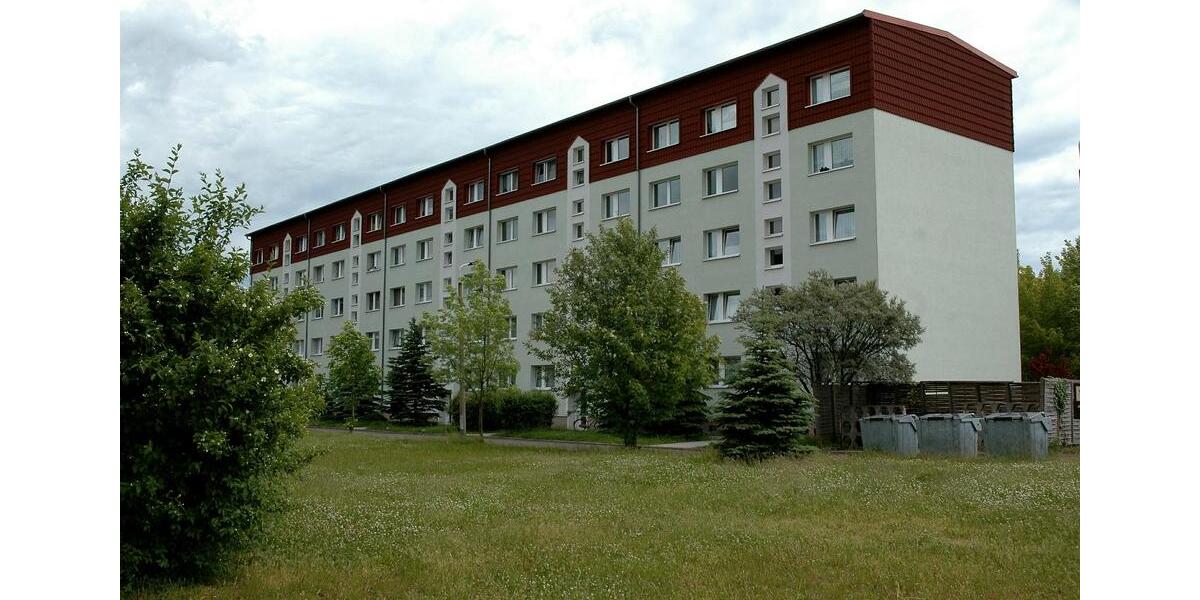 Etagenwohnung Colditz - 3 Zimmer, 59 m&sup2;, 371&euro; | Angebot:26252655