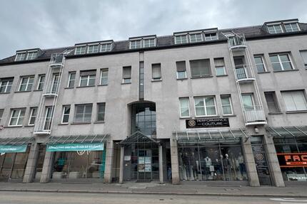 Gewerbeobjekt Reutlingen - 2.540&euro; | Angebot:26642285