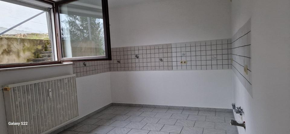 3 Zimmer Wohnung mit Garage, provisionsfrei in Riedenburg zimmer
