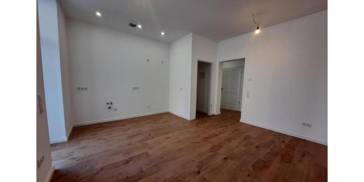 Erdgeschoßwohnung Magdeburg Beyendorf-Sohlen - 3 Zimmer, 68 m&sup2;, 683&euro; | Angebot:24859089