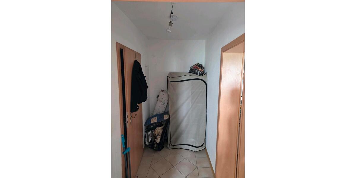 Erdgeschoßwohnung Spangenberg - 2 Zimmer, 62 m&sup2;, 690&euro; | Angebot:26629139