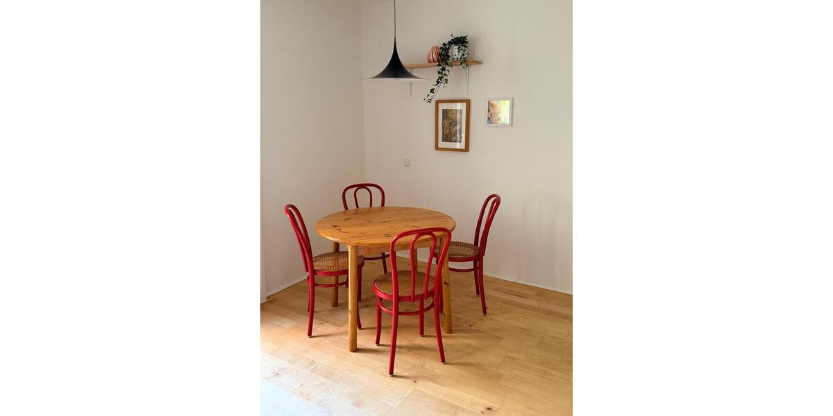 Terrassenwohnung Herzogenaurach - 1 Zimmer, 35 m&sup2;, 650&euro; | Angebot:26025715