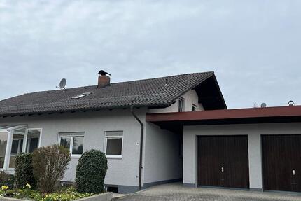 312 Zimmerwohnung 100m2 in Degernbach ab 1.3.26 zu vermieten 3 zimmer