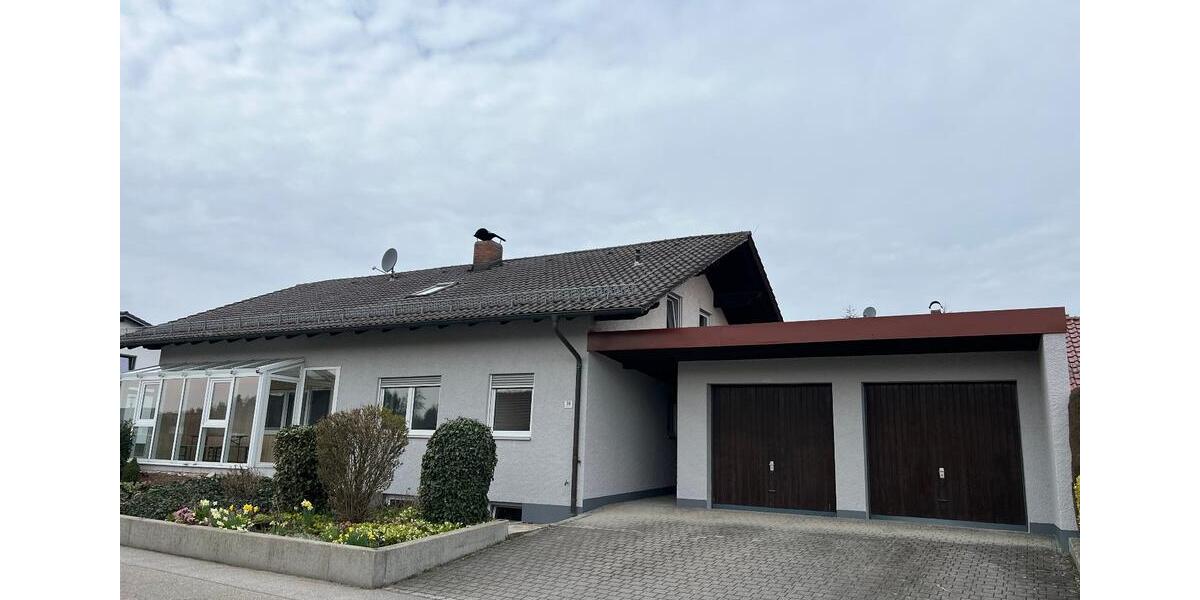 312 Zimmerwohnung 100m2 in Degernbach ab 1.3.26 zu vermieten 3 zimmer