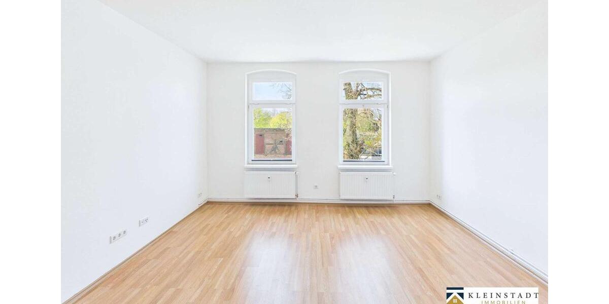 Etagenwohnung Neustadt (Dosse) - 4 Zimmer, 96 m&sup2;, 864&euro; | Angebot:26297614