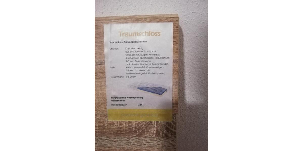 Möblierte Wohnung Unterthingau von 3 Tage bis 6 Monate zimmer