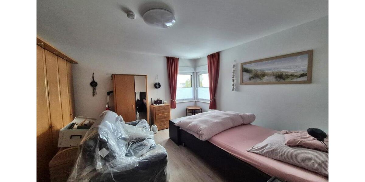 Etagenwohnung Porta Westfalica - 3 Zimmer, 74 m&sup2;, 1.000&euro; | Angebot:25571554