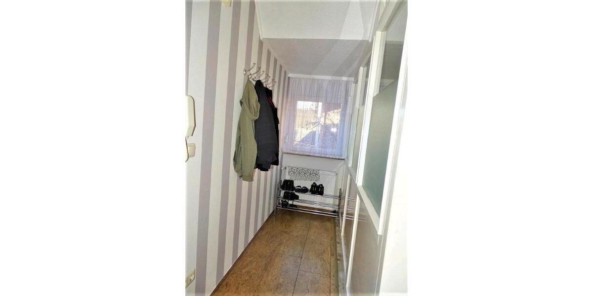 Dachgeschoßwohnung Essen (Oldenburg) - 3 Zimmer, 75 m&sup2;, 800&euro; | Angebot:25420078