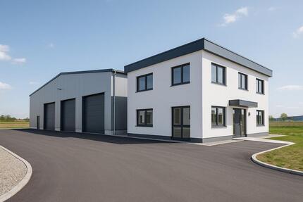 Gewerbeobjekt Wallersdorf - 179&euro; | Angebot:24028754