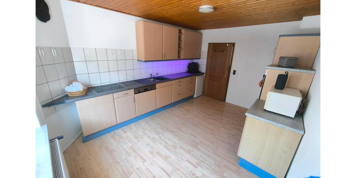 Erdgeschoßwohnung Schalksmühle - 1 Zimmer, 44 m&sup2;, 550&euro; | Angebot:26330101