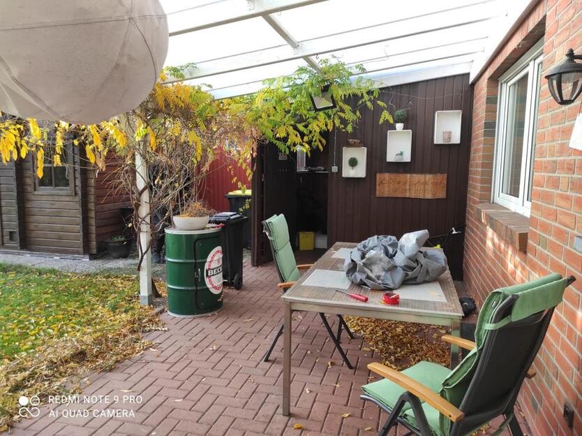 Doppelhaushälfte Altenoythe zu vermieten zum 01.02.26 zimmer