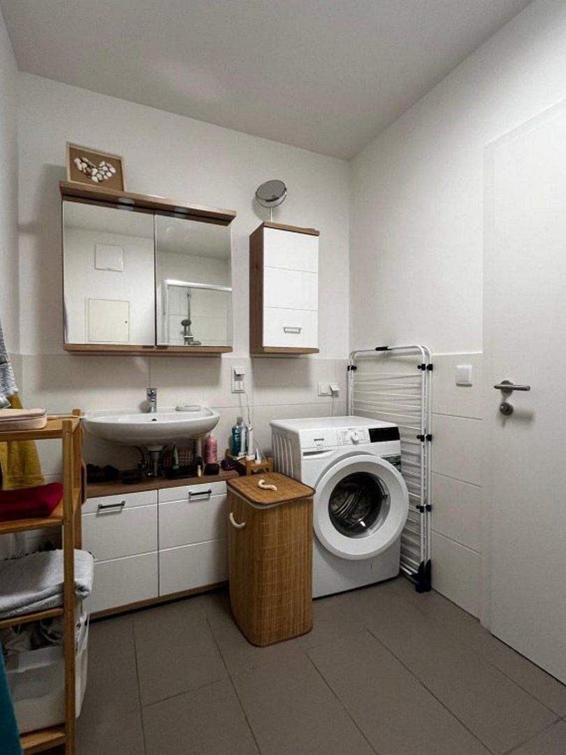 Helle Zweizimmerwohnung 2 zimmer