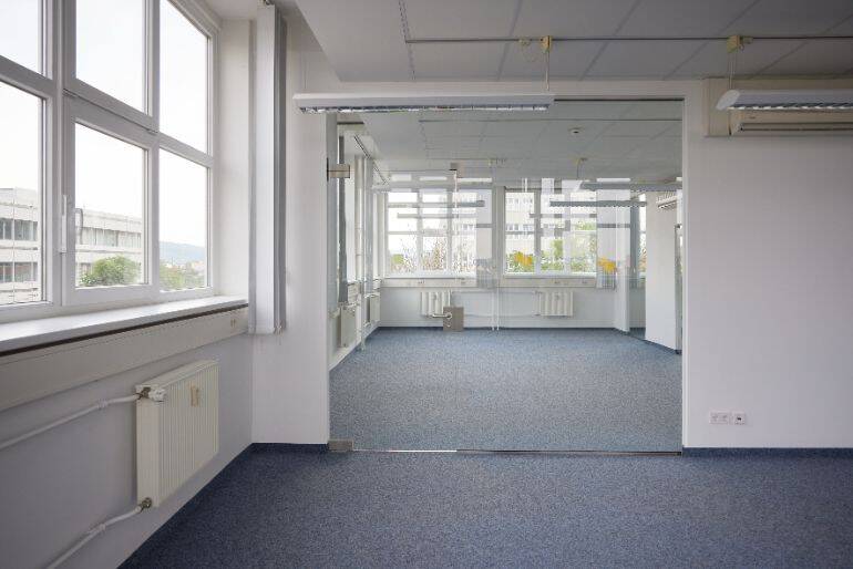 Attraktive Fläche für grenzenlose Kreativität im 2. OG | 818 m² - All-in-Miete