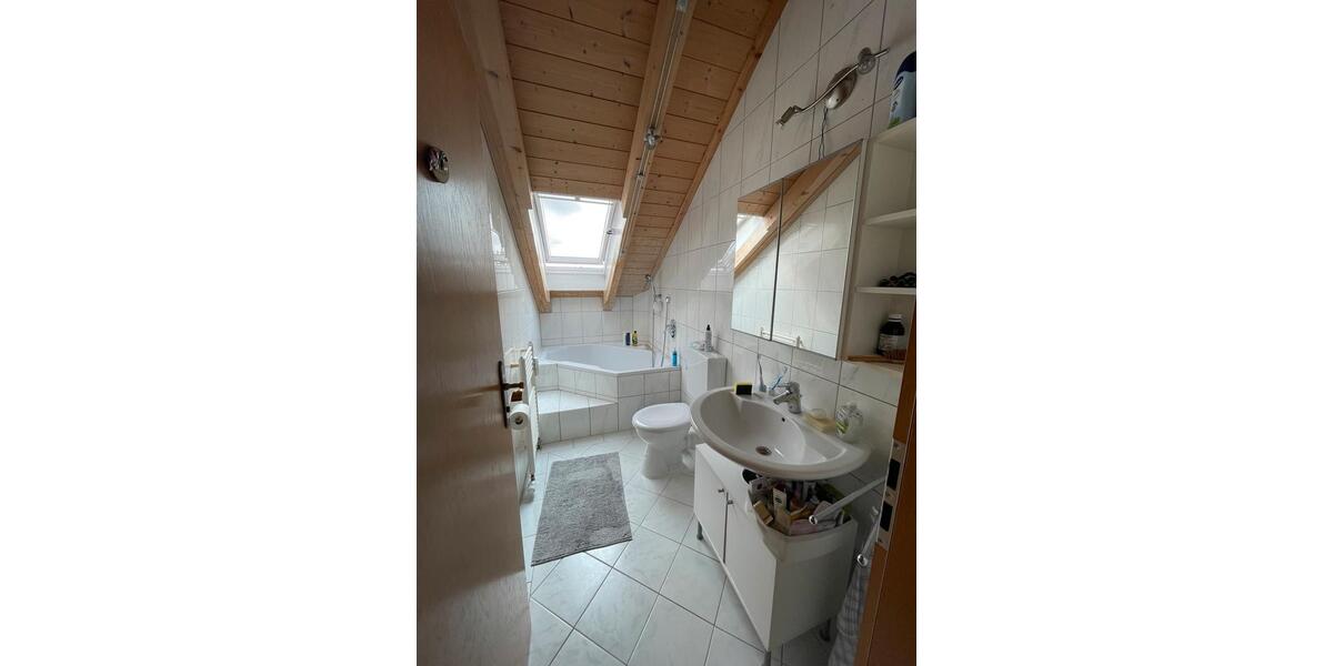 Wohnen auf Zeit Hohenbrunn - 1 Zimmer, 18 m&sup2;, 490&euro; | Angebot:24657881