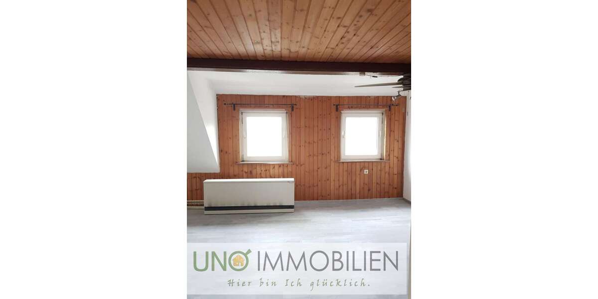 Etagenwohnung Vaihingen an der Enz - 3 Zimmer, 60 m&sup2;, 740&euro; | Angebot:25993450