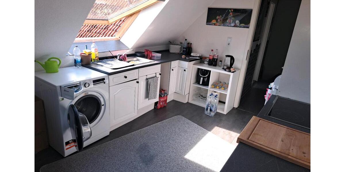 3- Zimmerwohnung ab sofort zu vermieten 3 zimmer