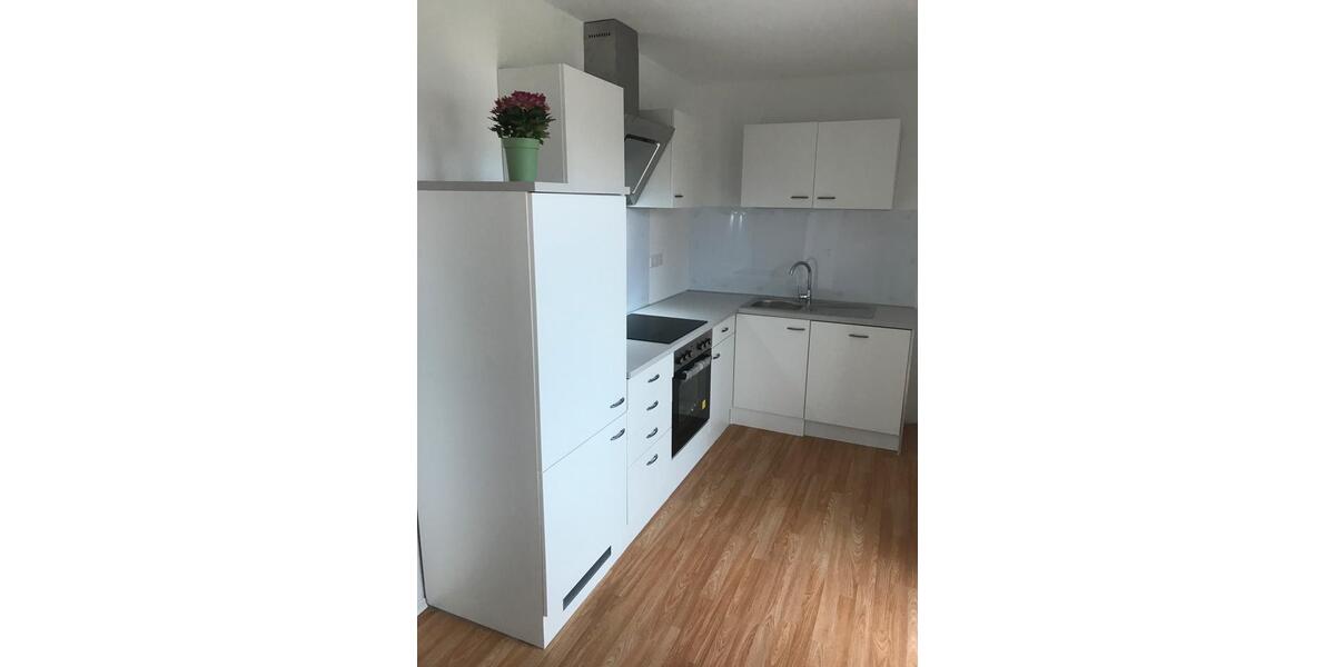Erdgeschoßwohnung Lichtenstein (Sachsen) - 3 Zimmer, 57 m&sup2;, 390&euro; | Angebot:25044579