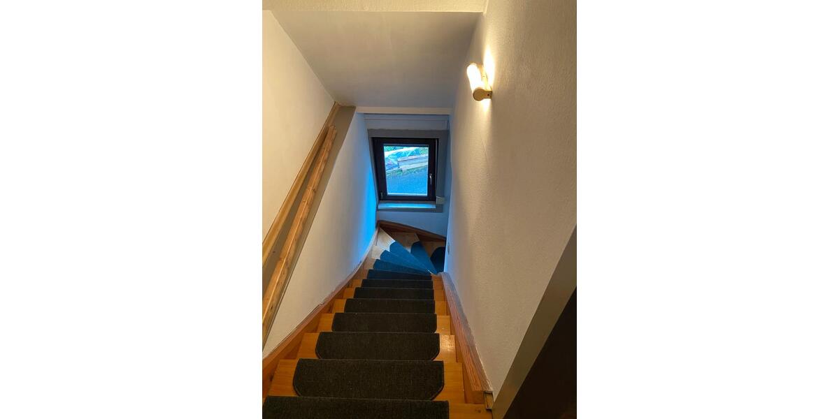 Maisonettenwohnung Oberzent - 2 Zimmer, 63 m&sup2;, 500&euro; | Angebot:26639239