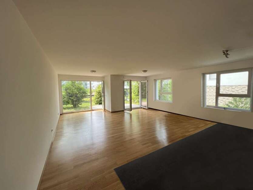 Wohnung zum Mieten in Ludwigshafen Süd 1.447 € 103.34 m²