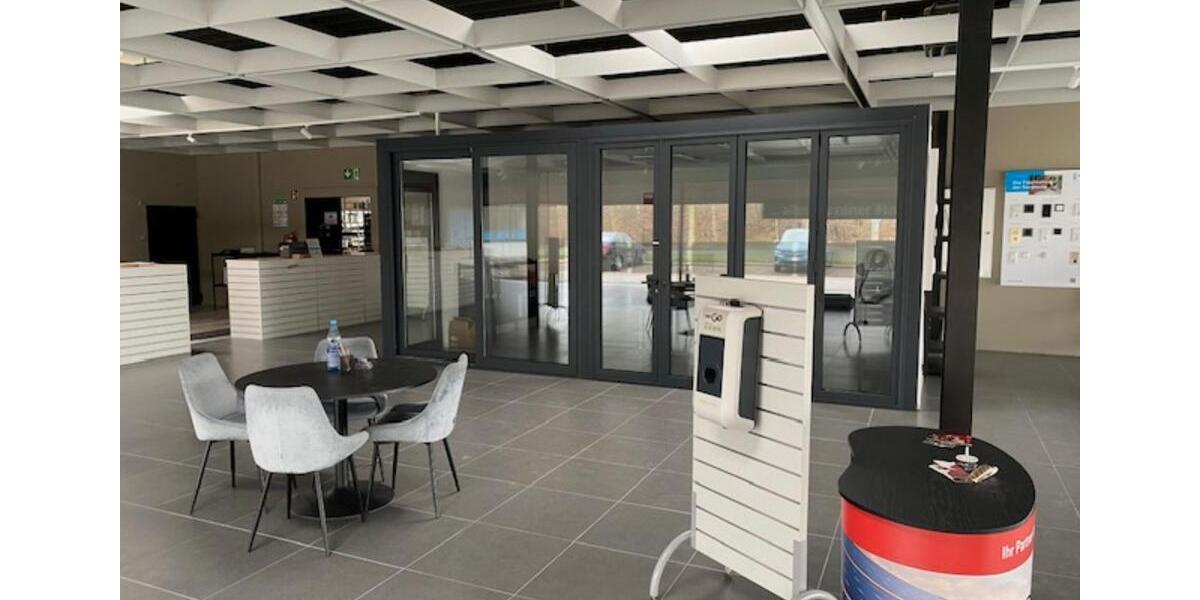 Gewerbeobjekt Varel - 2.650&euro; | Angebot:25962330