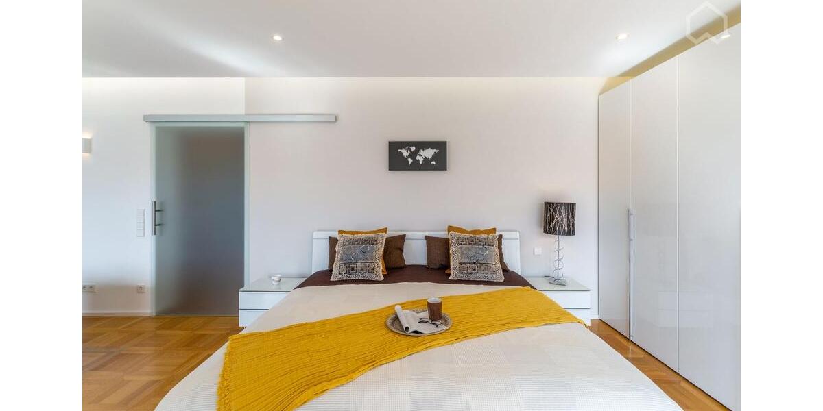 Wohnen auf Zeit Bad Vilbel - 2 Zimmer, 85 m&sup2;, 1.950&euro; | Angebot:26133662