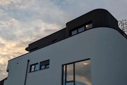 Moderne Neubauwohnung im Herzen von Pfaffenhofen 2 zimmer