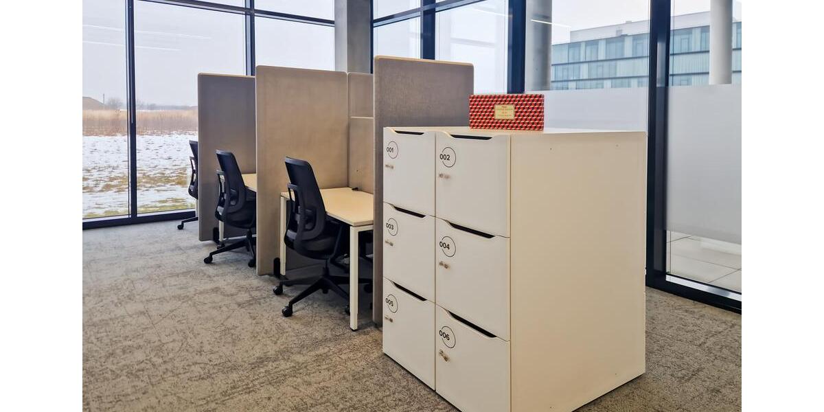 Gewerbeobjekt Augsburg Antonsviertel - 269&euro; | Angebot:24003933