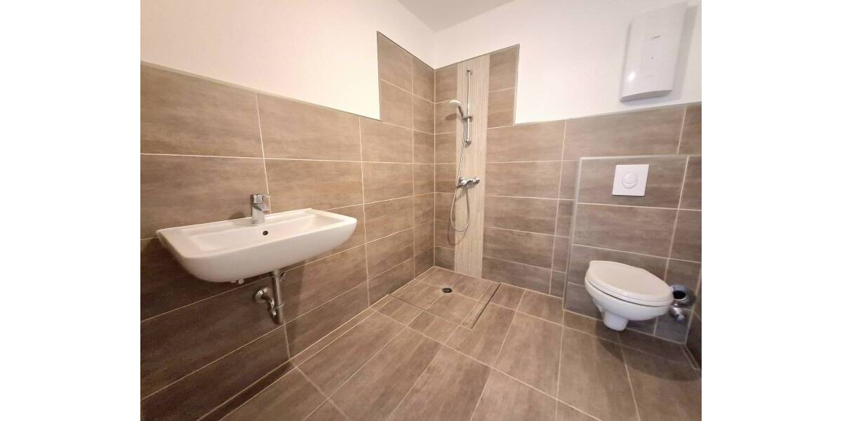 Etagenwohnung Minden Innenstadt - 2 Zimmer, 39 m&sup2;, 499&euro; | Angebot:26256857