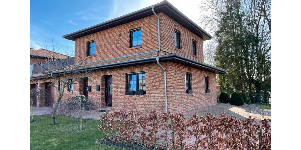 Etagenwohnung Aurich Georgsfeld und Tannenhausen - 2 Zimmer, 45 m&sup2;, 850&euro; | Angebot:26478973