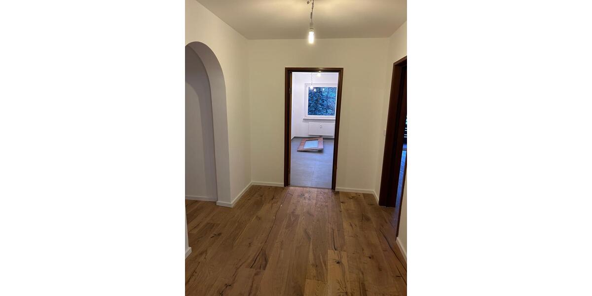 Herrsching 3 Zimmer Wohnung 85 qm nach Renovierung 3 zimmer