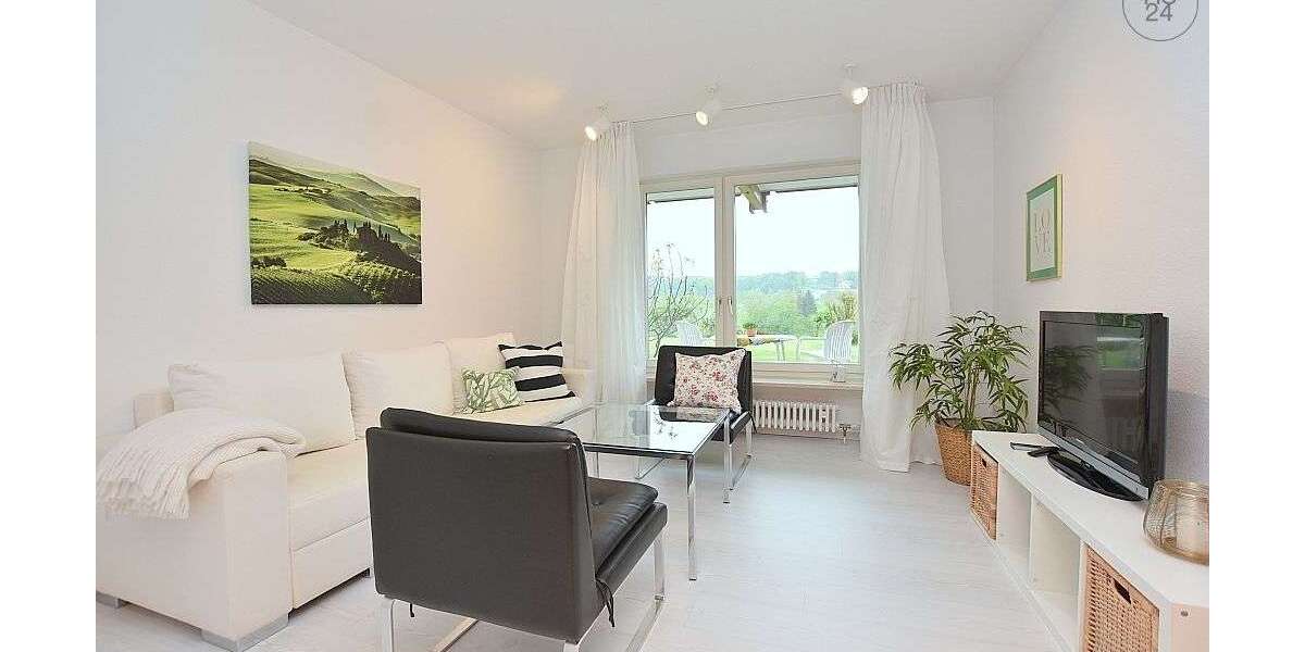 Etagenwohnung Filderstadt - 2 Zimmer, 75 m&sup2;, 1.590&euro; | Angebot:26297593