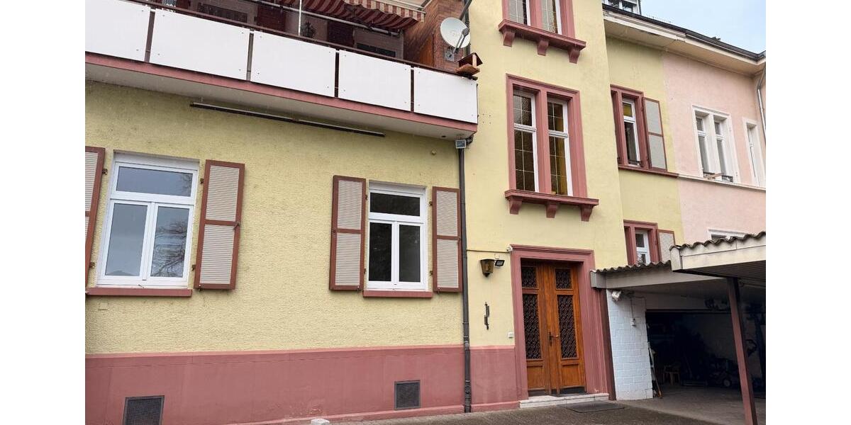 Erdgeschoßwohnung Neustadt an der Weinstraße - 5 Zimmer, 146 m&sup2;, 1.150&euro; | Angebot:26564435