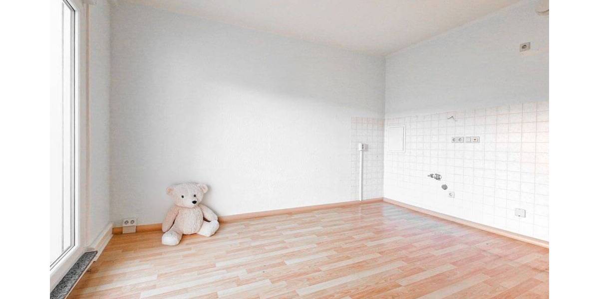 Beliebte 1-Raum-Wohnung in Bestlage 1 zimmer