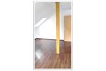 Etagenwohnung Wurzbach - 2 Zimmer, 55 m&sup2;, 320&euro; | Angebot:25340218