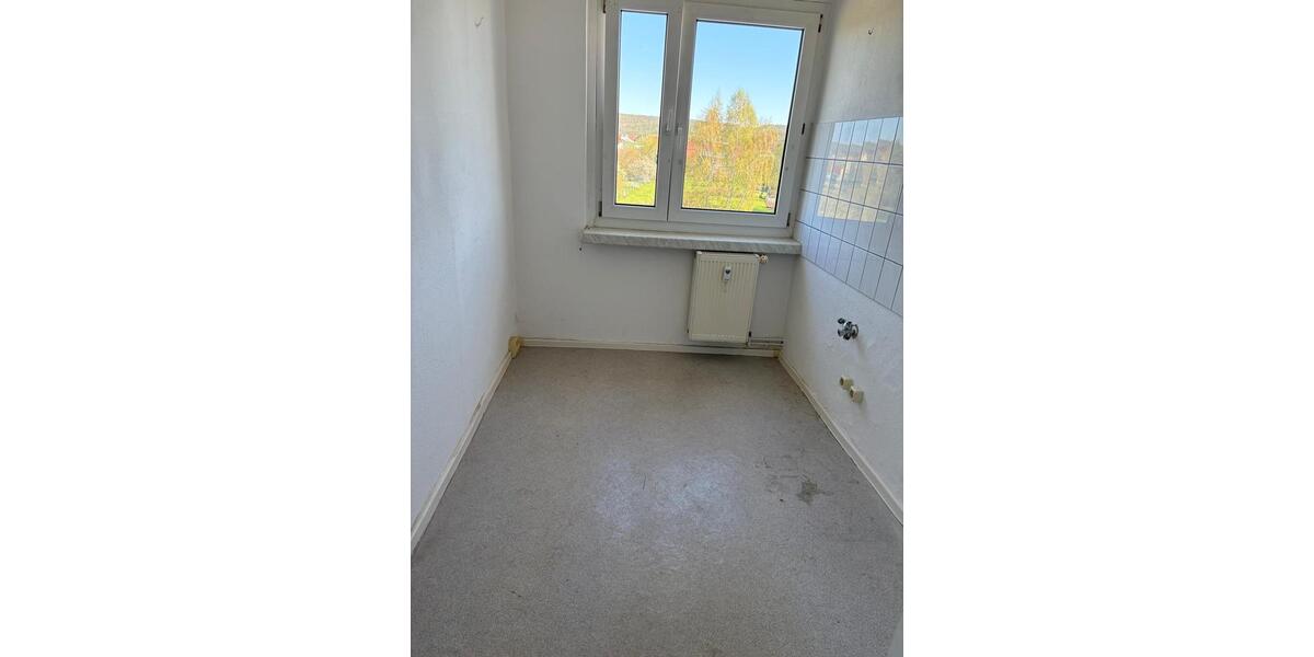 Etagenwohnung Eisleben (Lutherstadt) - 3 Zimmer, 70 m&sup2;, 755&euro; | Angebot:26444516