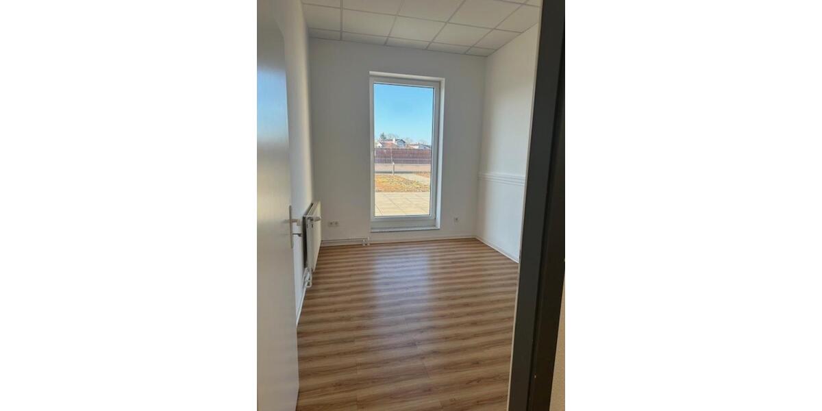 Gewerbeobjekt Mühlhausen (Thüringen) - 1.300&euro; | Angebot:25645217