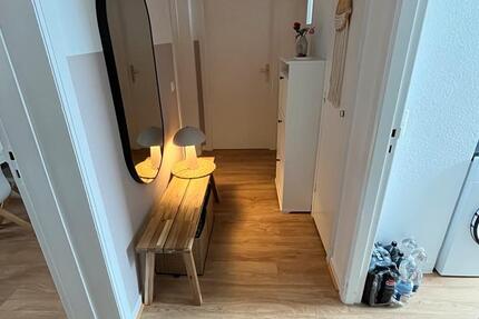 !!Anfragestopp!! Gemütlich 3-Zimmer Wohnung in ruhiger Lage