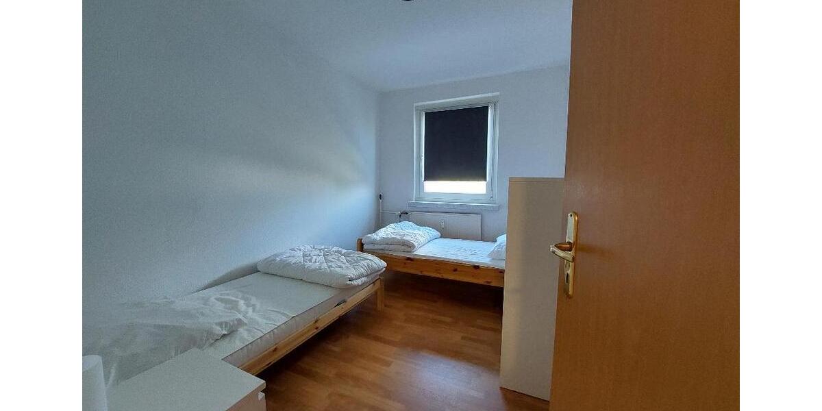 Wohnen auf Zeit Bernburg (Saale) - 3 Zimmer, 56 m&sup2;, 900&euro; | Angebot:16050062
