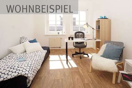 Zimmer Plauen Dobenau - 145&euro; | Angebot:27234871