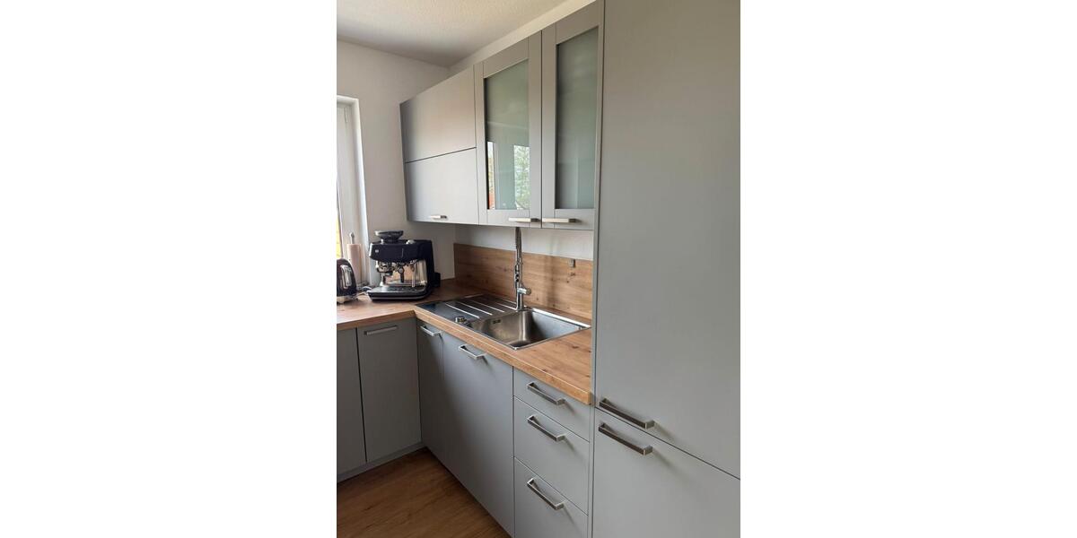 Etagenwohnung Schwäbisch Hall - 5.5 Zimmer, 127 m&sup2;, 1.300&euro; | Angebot:26698159
