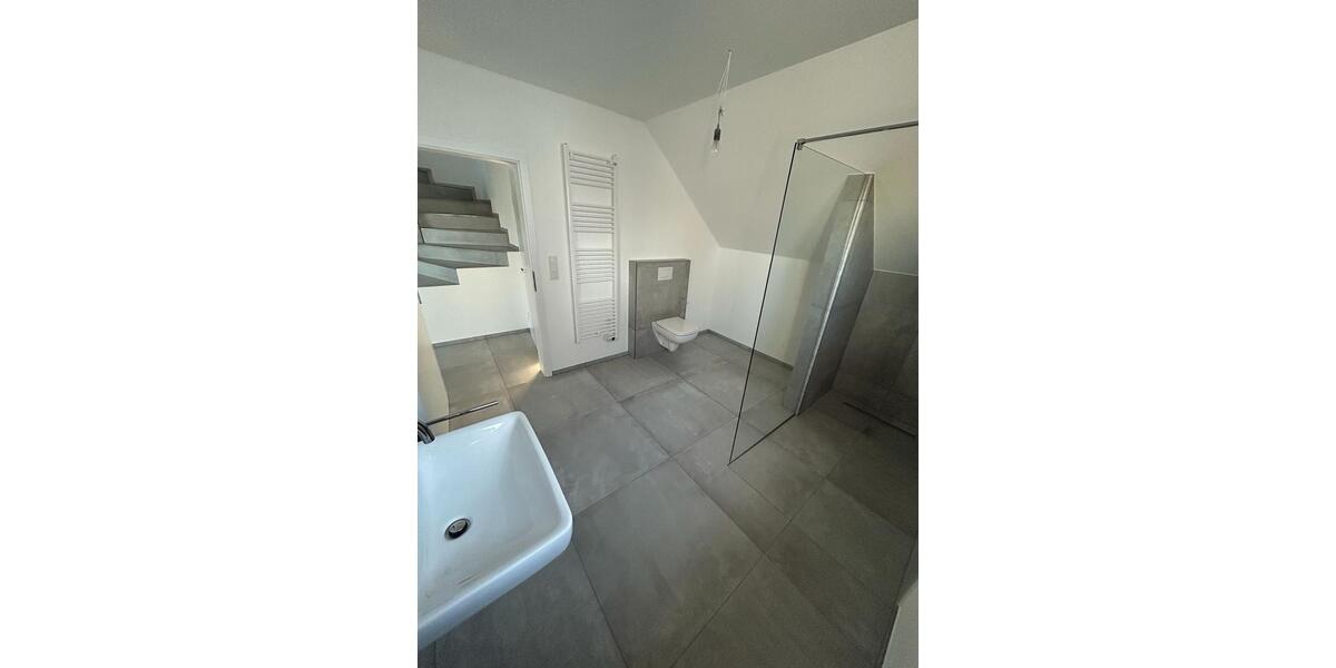 Maisonettenwohnung Rheine - 3 Zimmer, 75 m&sup2;, 990&euro; | Angebot:26587521