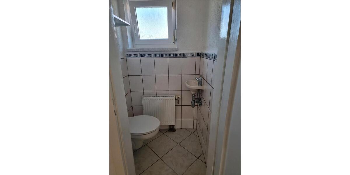 Etagenwohnung Heidenheim an der Brenz Aufhausen - 3 Zimmer, 52 m&sup2;, 900&euro; | Angebot:24819040