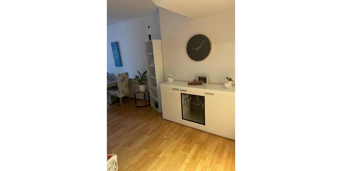 Etagenwohnung Bollendorf Laufenwehr - 3 Zimmer, 50 m&sup2;, 820&euro; | Angebot:26537777
