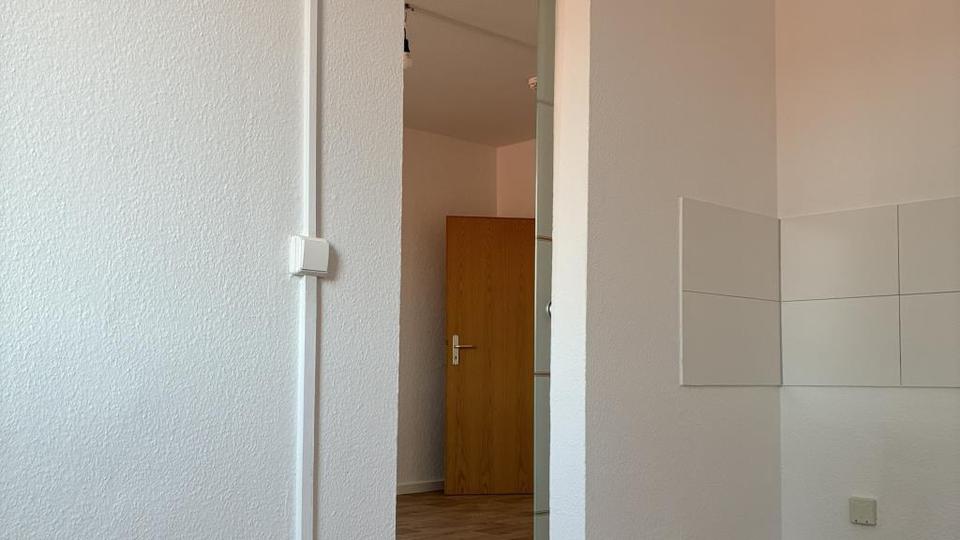 Etagenwohnung Schwerin Mueß - 3 Zimmer, 57 m&sup2;, 358&euro; | Angebot:25272035