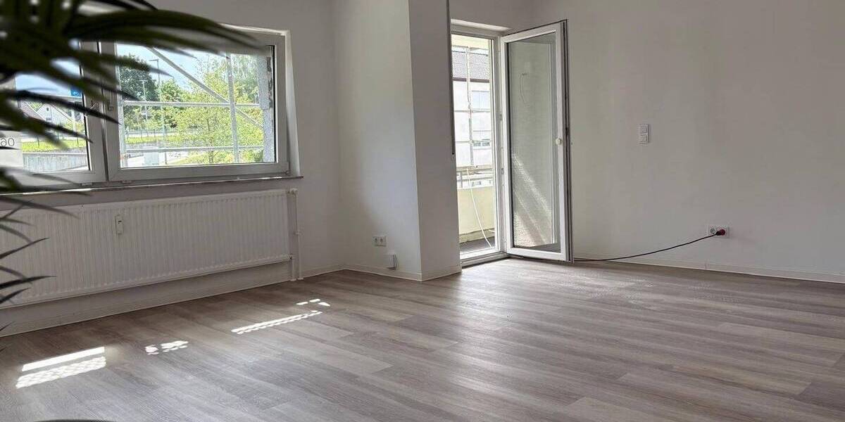 Etagenwohnung Baumholder - 3 Zimmer, 89 m&sup2;, 696&euro; | Angebot:25744567