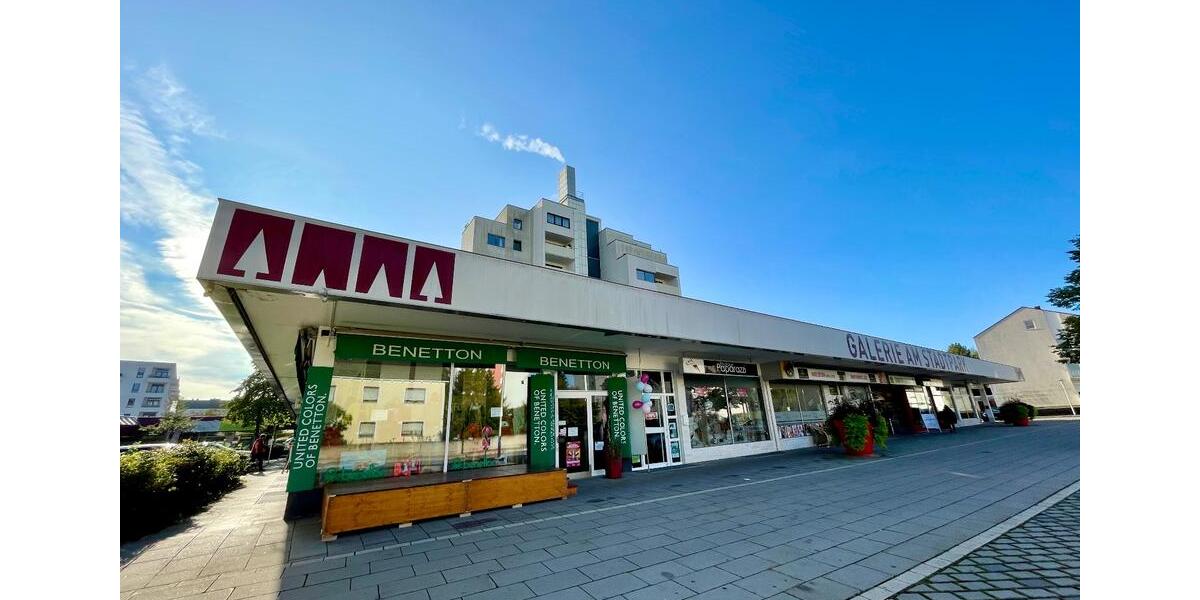 Gewerbeobjekt Burghausen - 1.000&euro; | Angebot:25973775